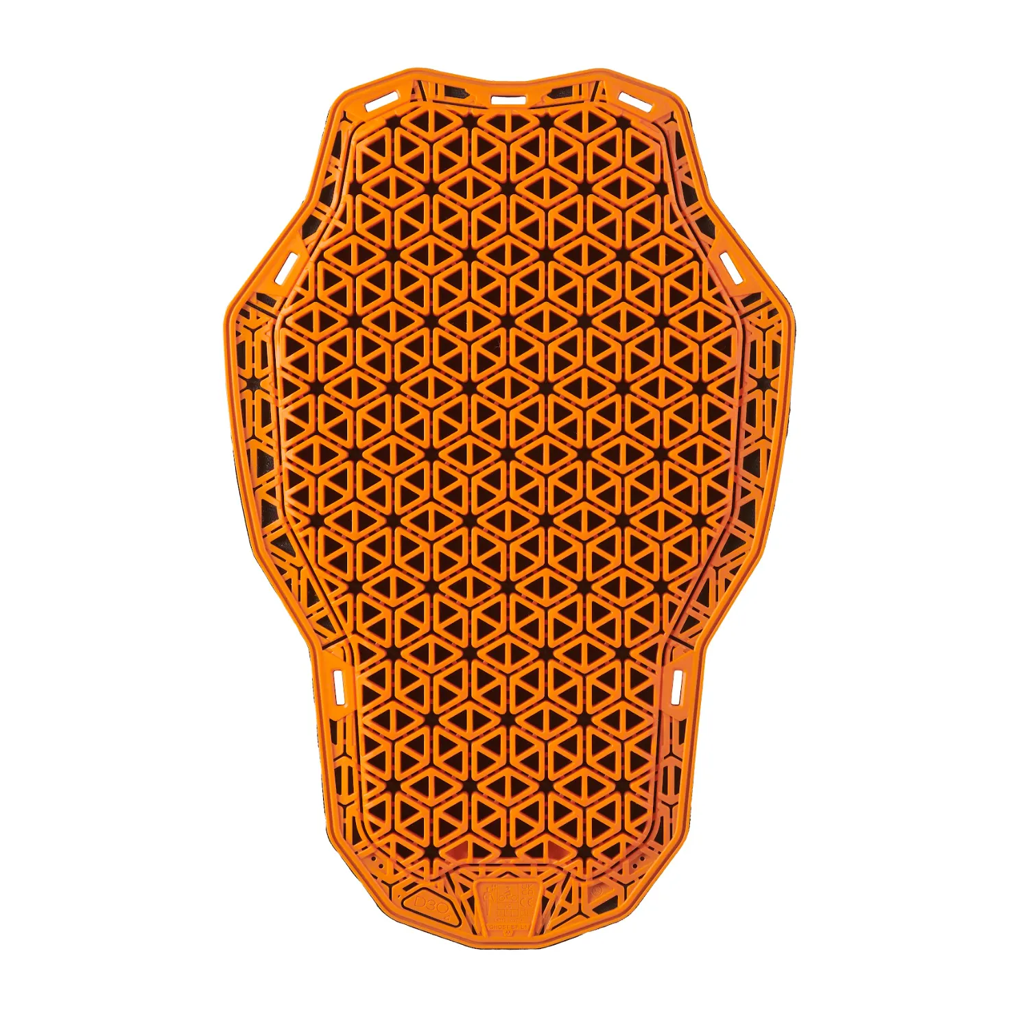 D3O® Ghost™ L1 - Back Protector