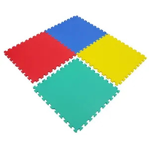 DS Interlocking Mats