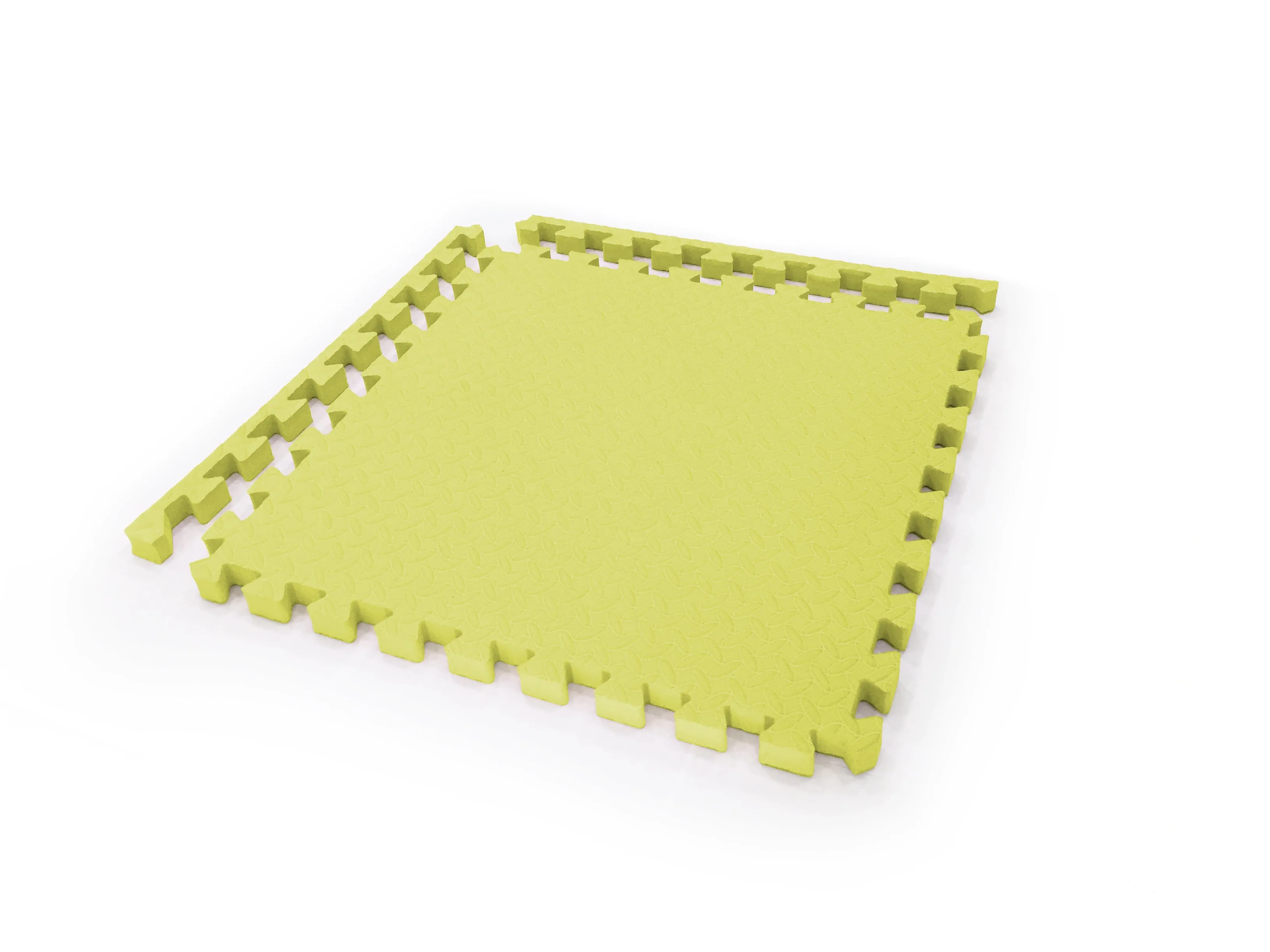 DS Interlocking Mats