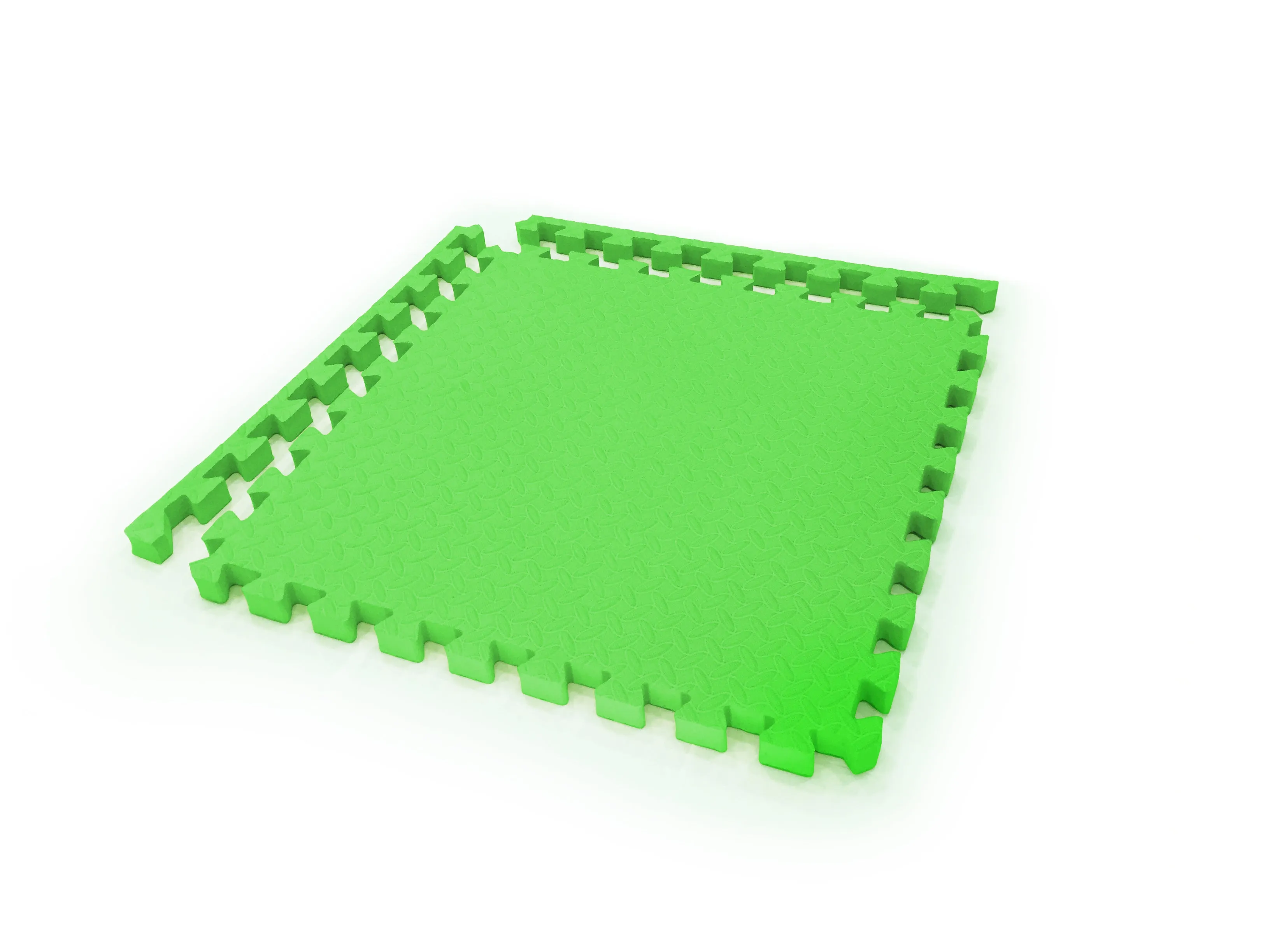 DS Interlocking Mats