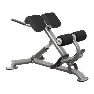 Elite Series, Hyper Extension