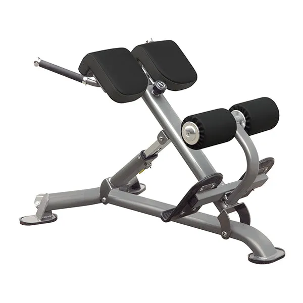 Elite Series, Hyper Extension