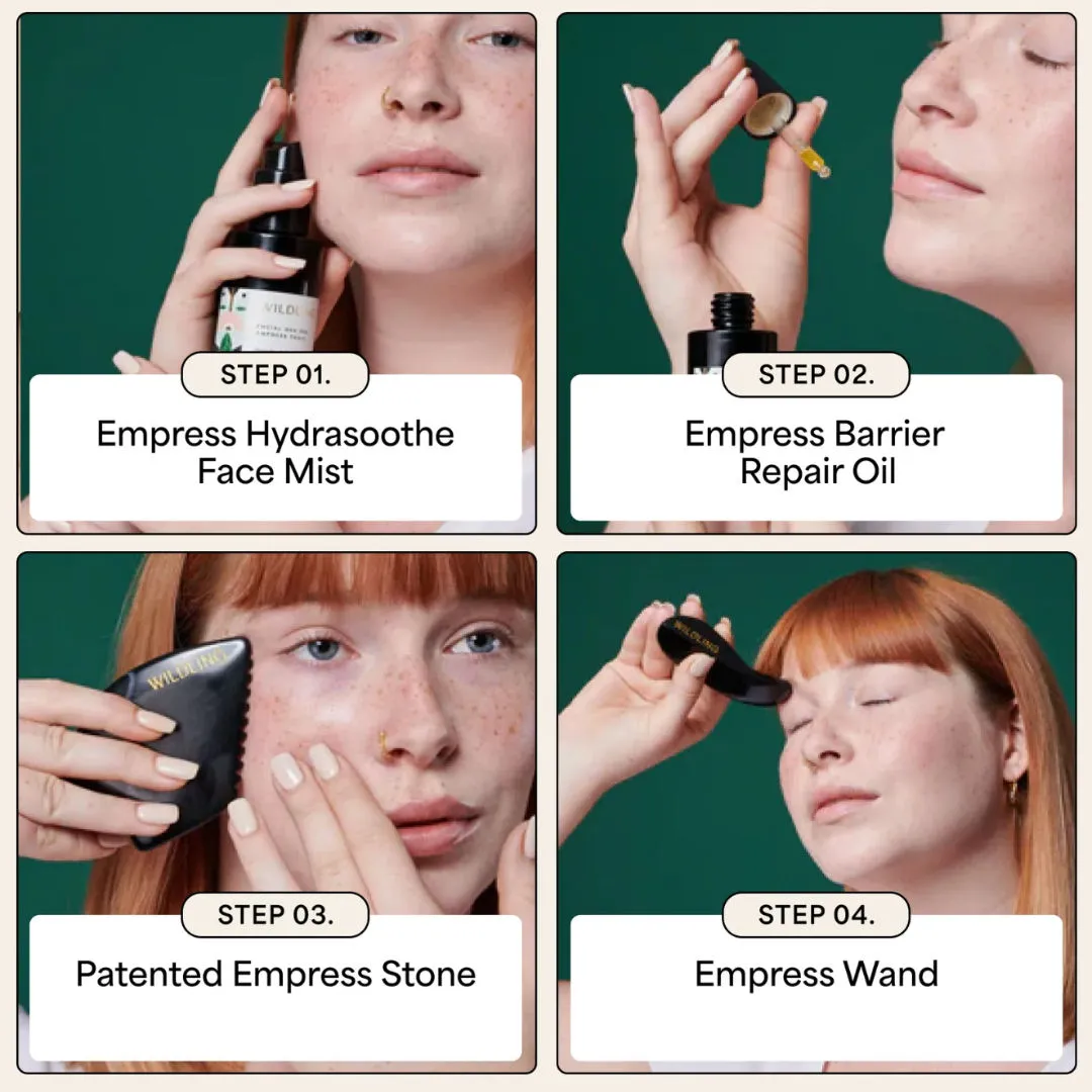 Empress Wand