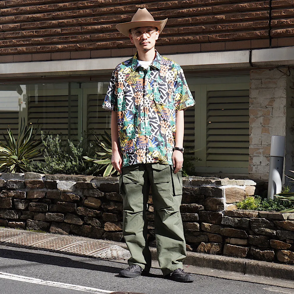 Engineered Garments -  FA Pant - Cotton Ripstop - QT198