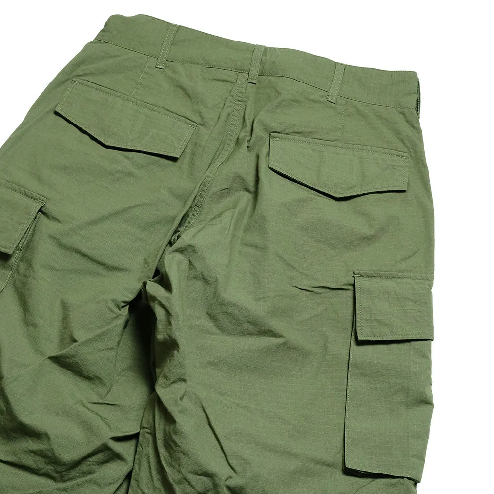 Engineered Garments -  FA Pant - Cotton Ripstop - QT198