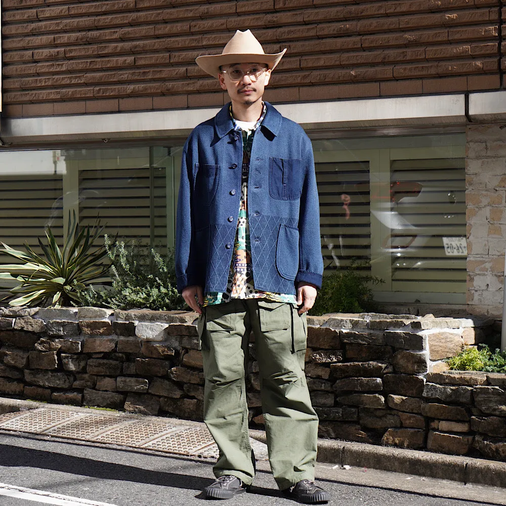 Engineered Garments -  FA Pant - Cotton Ripstop - QT198