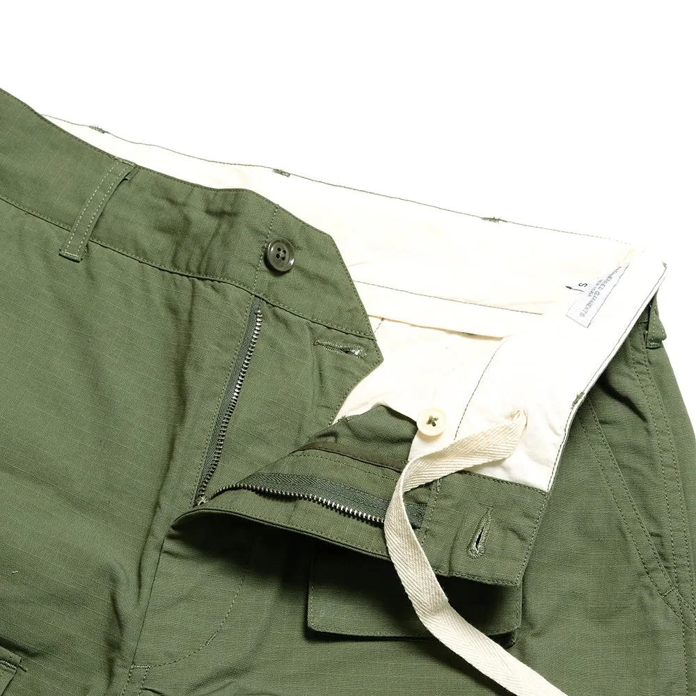 Engineered Garments -  FA Pant - Cotton Ripstop - QT198