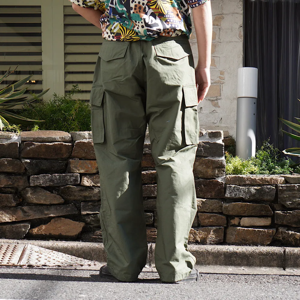 Engineered Garments -  FA Pant - Cotton Ripstop - QT198