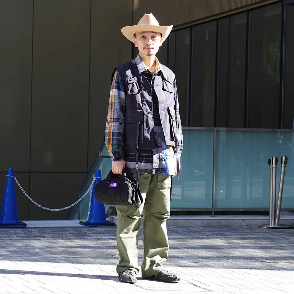 Engineered Garments -  FA Pant - Cotton Ripstop - QT198