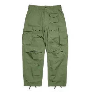 Engineered Garments -  FA Pant - Cotton Ripstop - QT198
