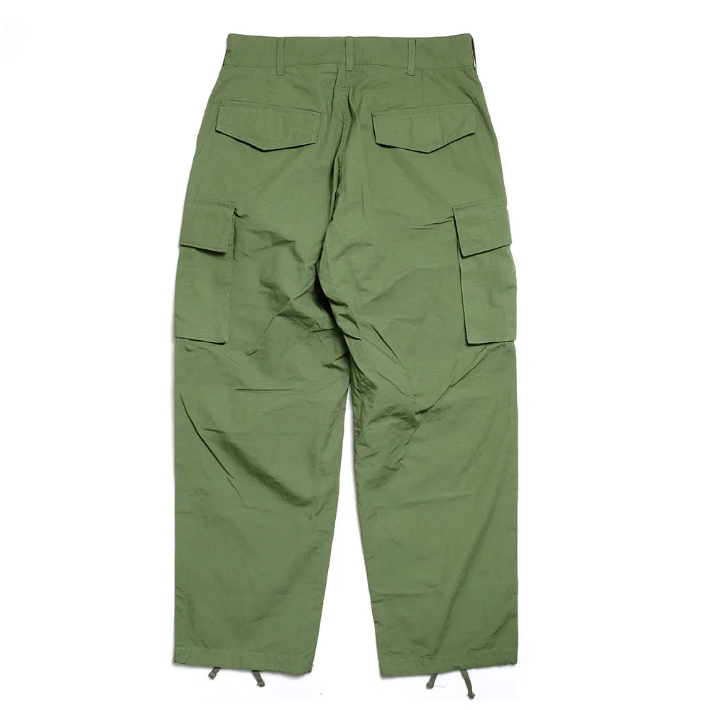 Engineered Garments -  FA Pant - Cotton Ripstop - QT198