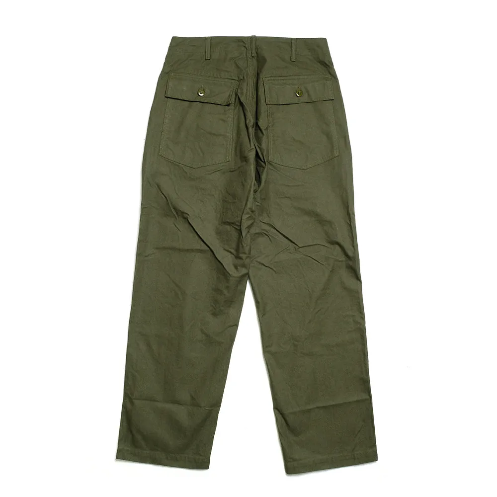 Engineered Garments -  Fatigue Pant - Cotton Brushed HB - PS304
