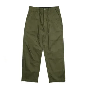 Engineered Garments -  Fatigue Pant - Cotton Brushed HB - PS304