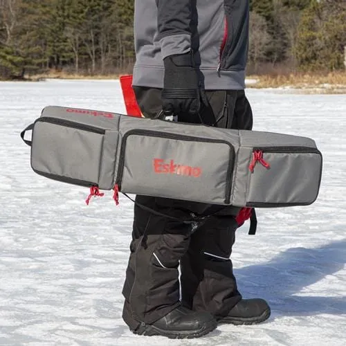 Eskimo Rod Locker 32"