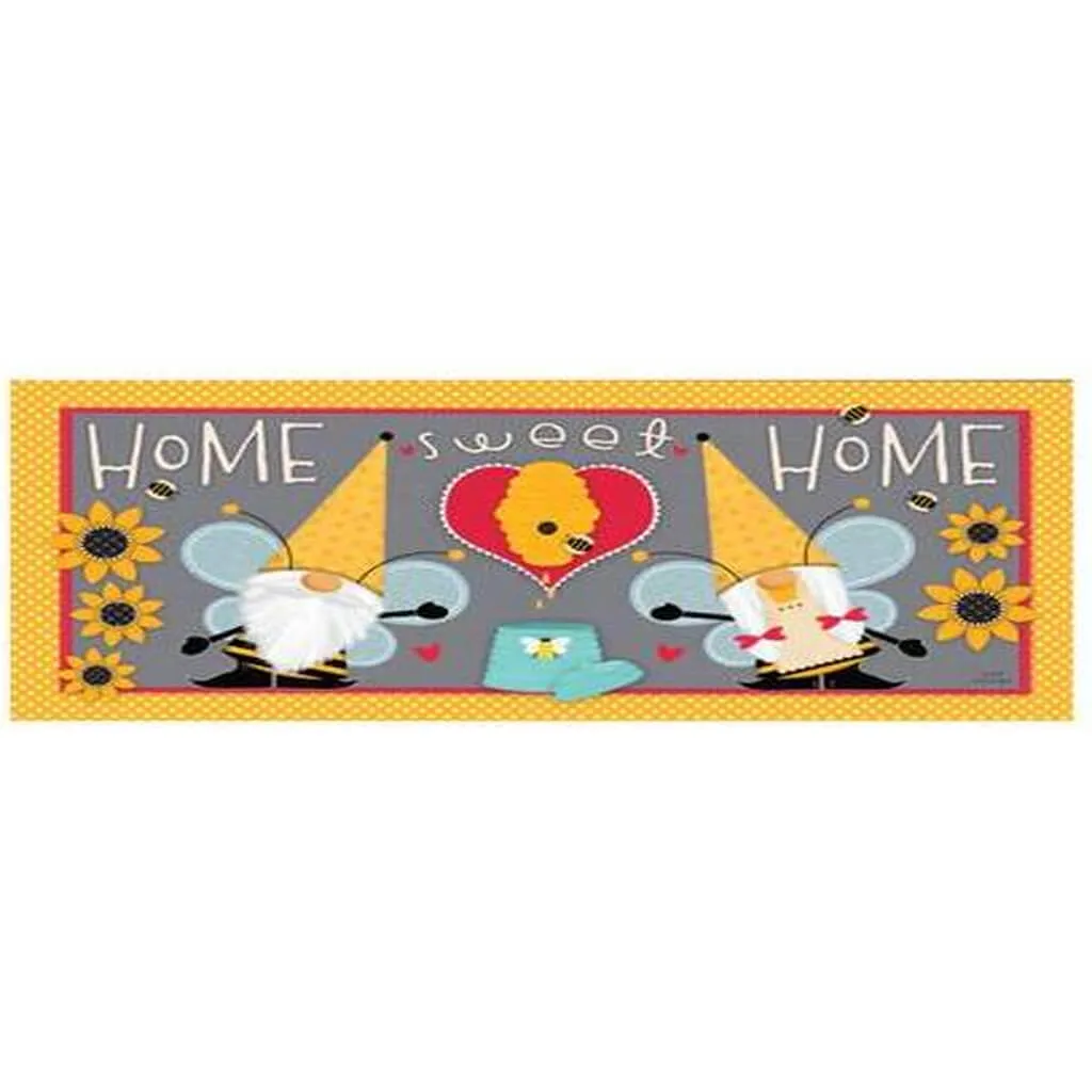Evergreen Honey Gnomes Sassafras Switch Mat