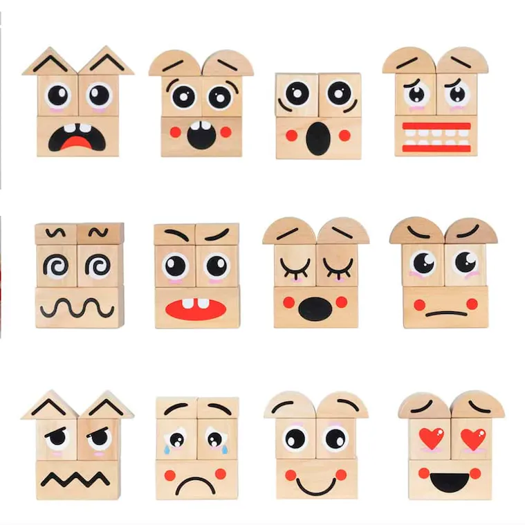 Expression Blocks