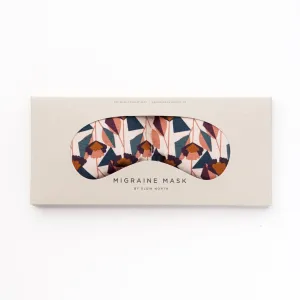 Eye Mask Therapy Pack - Blush Florence