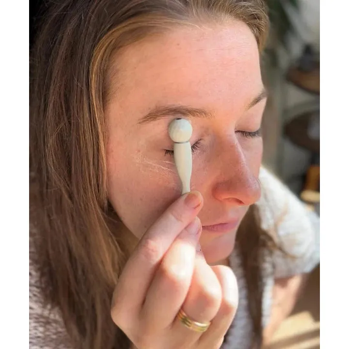 Eye Roller