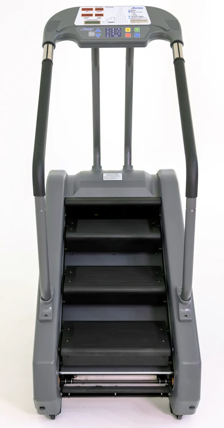 First Degree Aspen Home StairMill