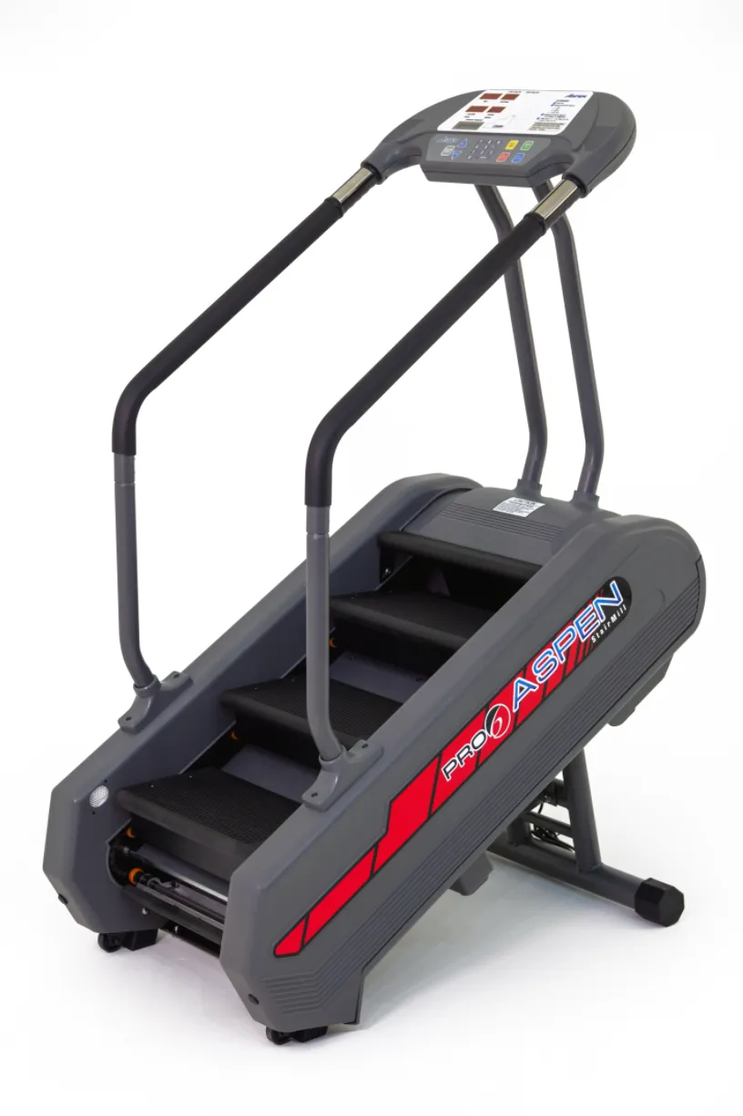 First Degree Aspen Home StairMill
