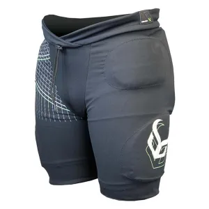 Flex Force Pro Impact Shorts