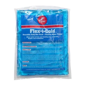Flex-i-Cold Reusable Cold Packs