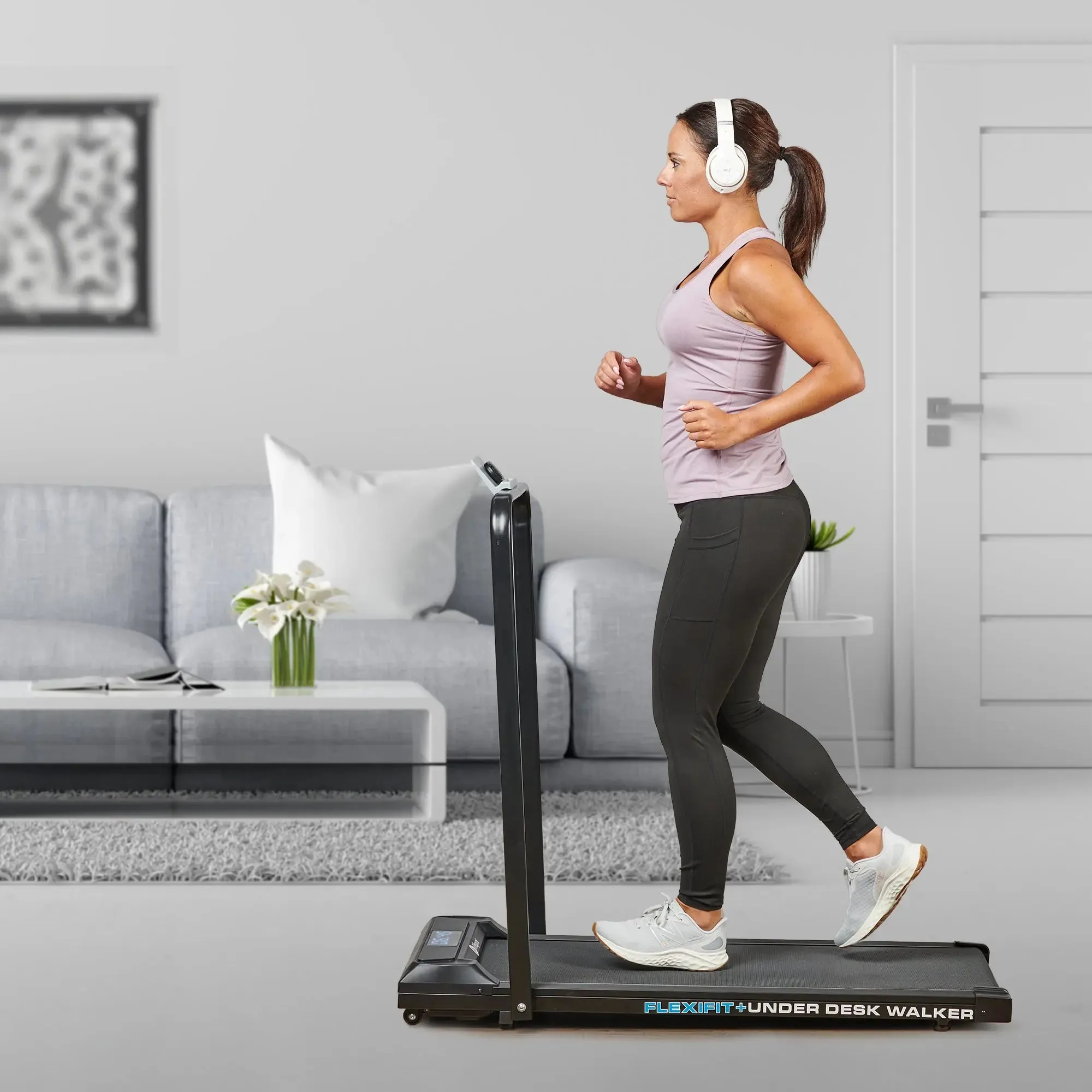 FlexiFit   Under Desk Walker