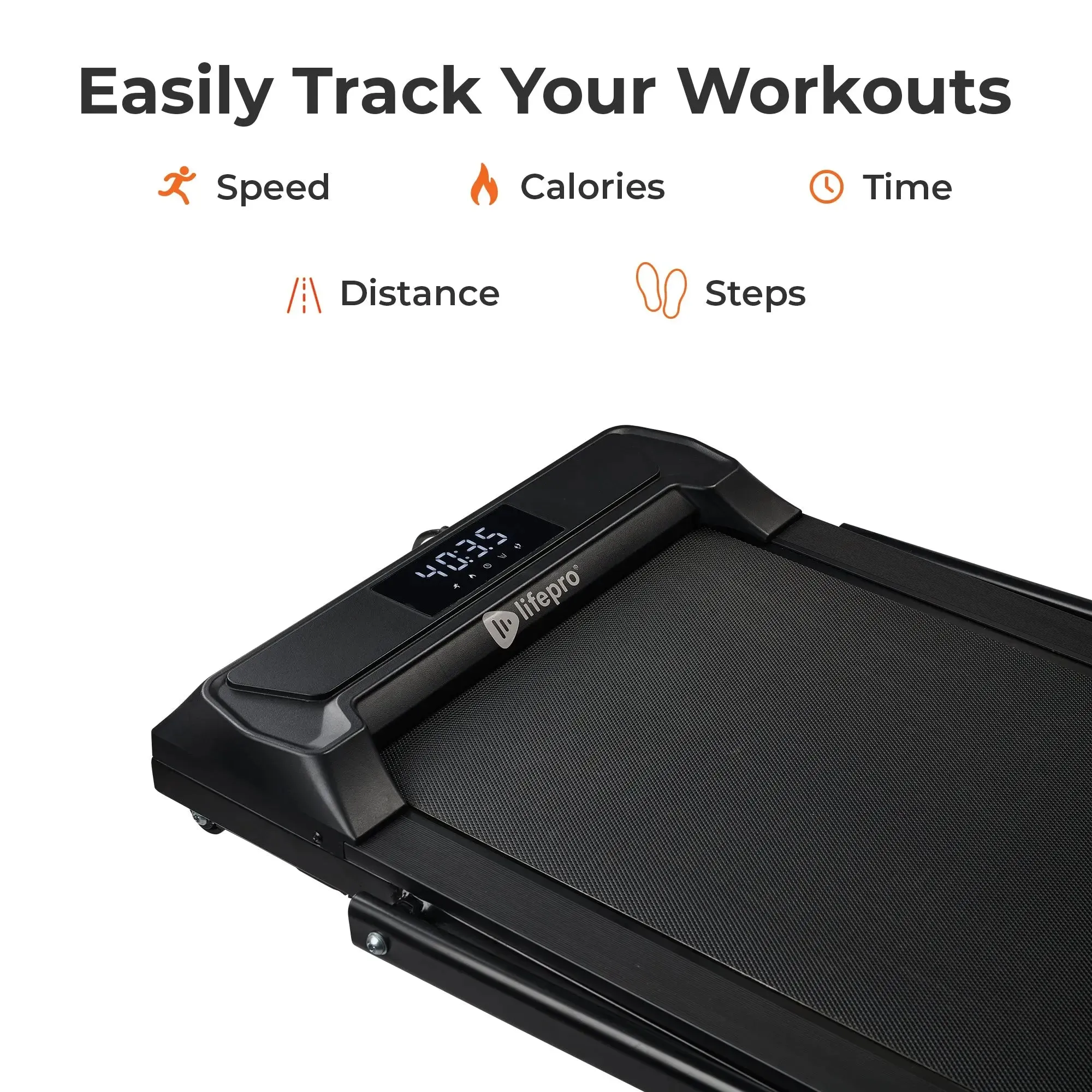 FlexiFit   Under Desk Walker