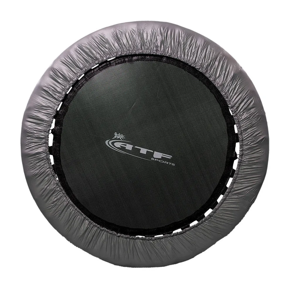 Folding Trampoline