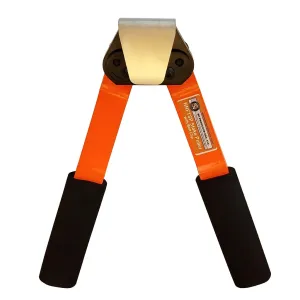 Form Stake Puller with Belt Clip