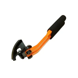 Form Stake Puller with Nail Puller
