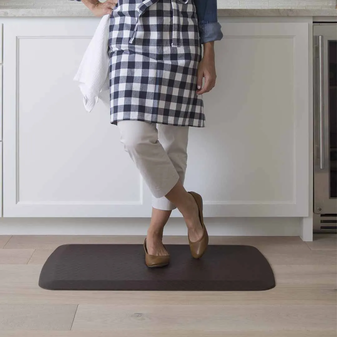 GelPro Basics Anti-Fatigue Kitchen Comfort Mat - 20" x 32"