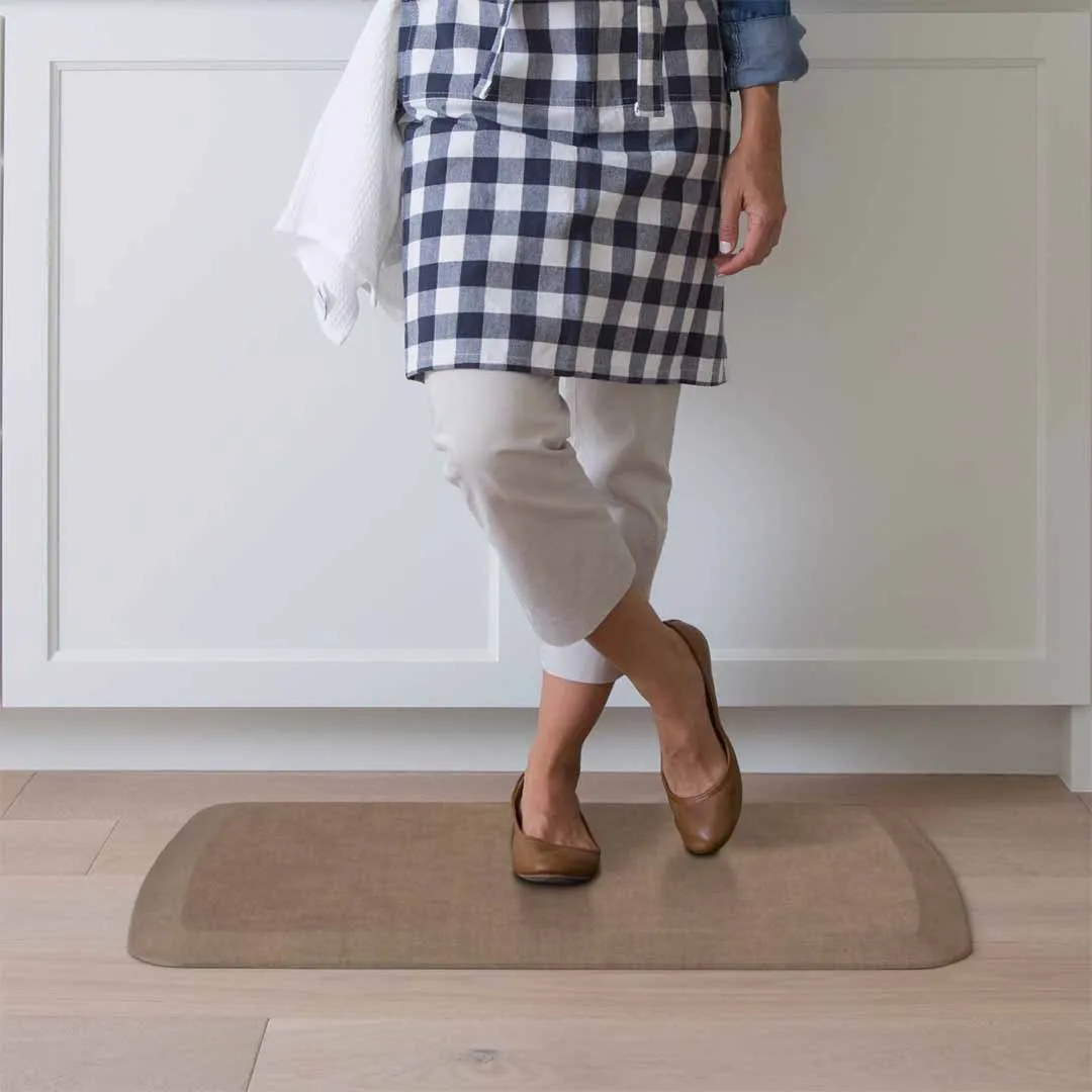 GelPro Basics Anti-Fatigue Kitchen Comfort Mat - 20" x 32"