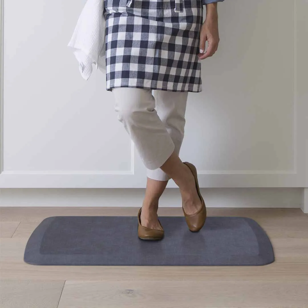 GelPro Basics Anti-Fatigue Kitchen Comfort Mat - 20" x 32"
