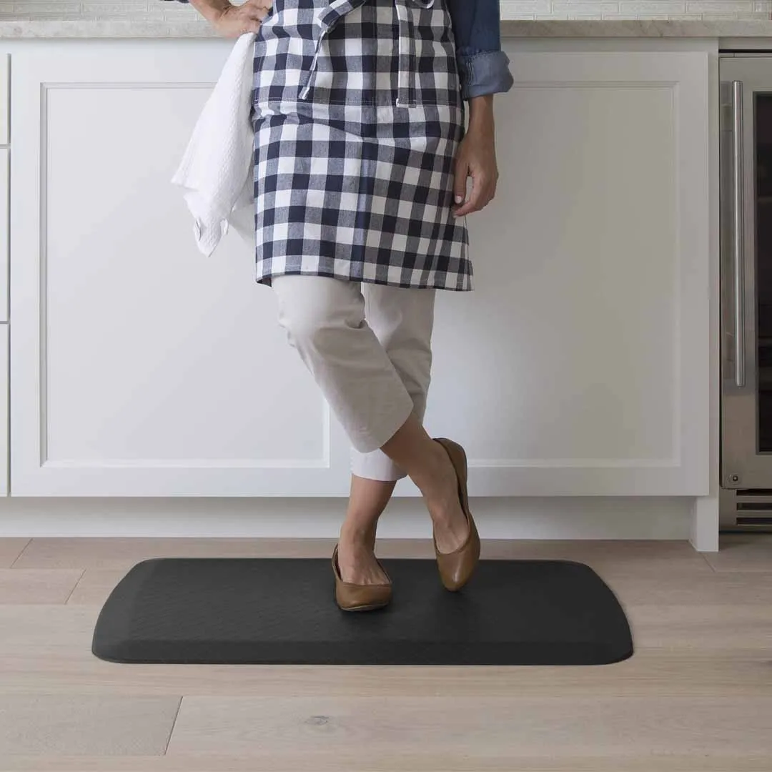 GelPro Basics Anti-Fatigue Kitchen Comfort Mat - 20" x 32"