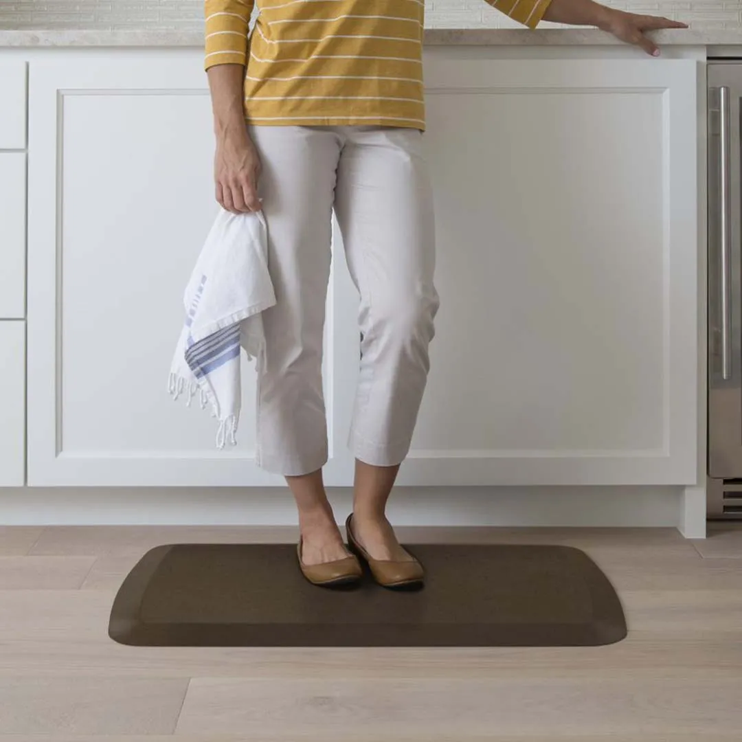 GelPro Basics Anti-Fatigue Kitchen Comfort Mat - 20" x 32"