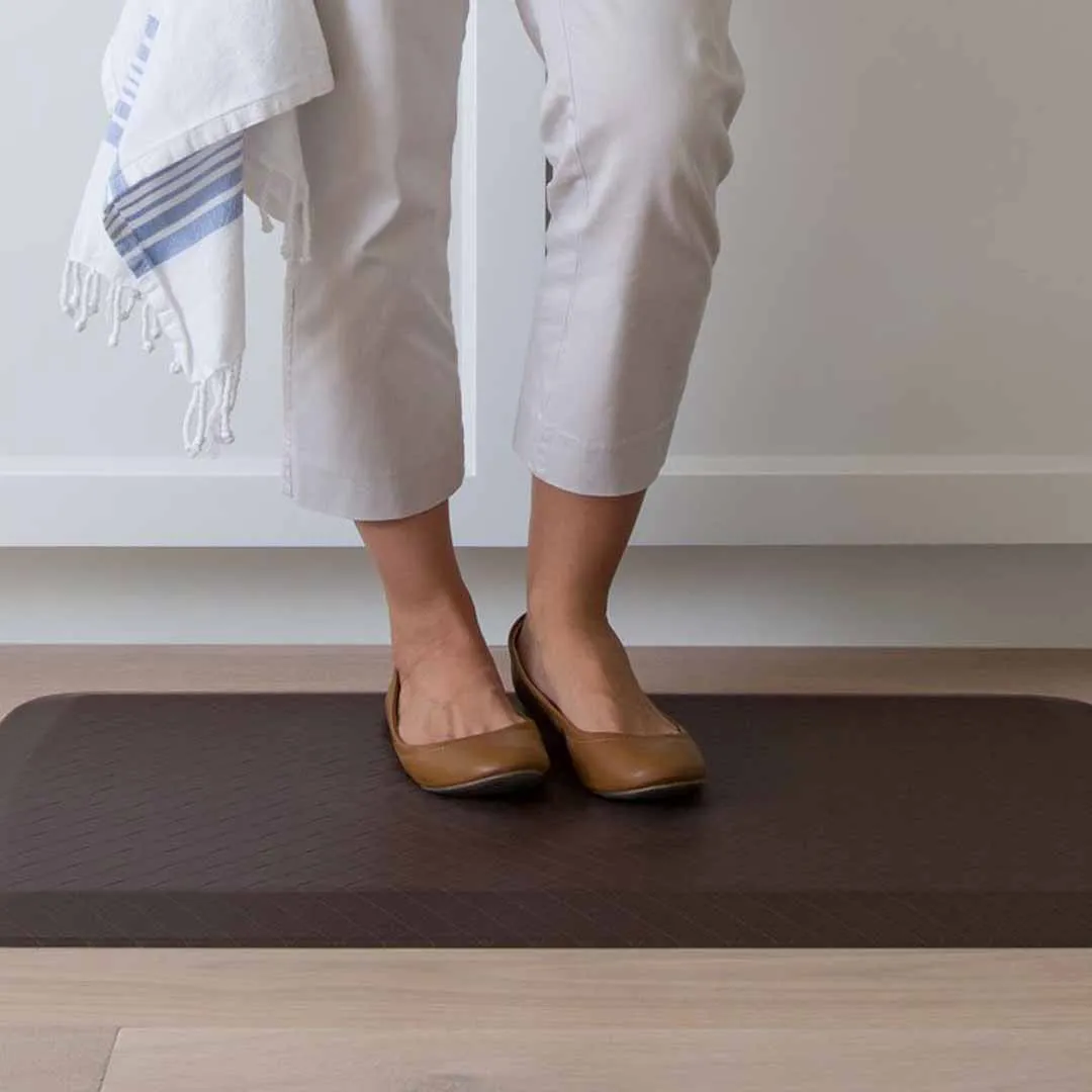GelPro Basics Anti-Fatigue Kitchen Comfort Mat - 20" x 32"
