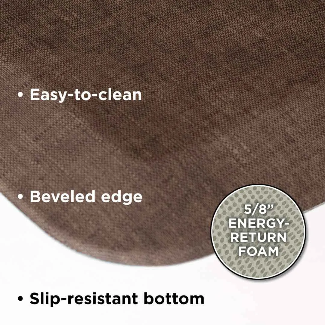 GelPro Basics Anti-Fatigue Kitchen Comfort Mat - 20" x 32"