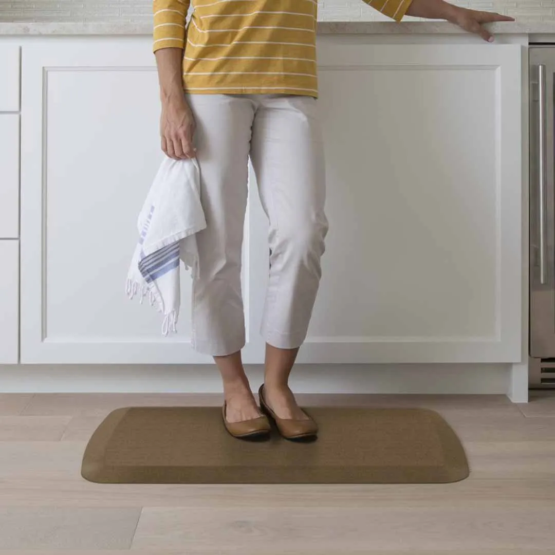 GelPro Basics Anti-Fatigue Kitchen Comfort Mat - 20" x 32"