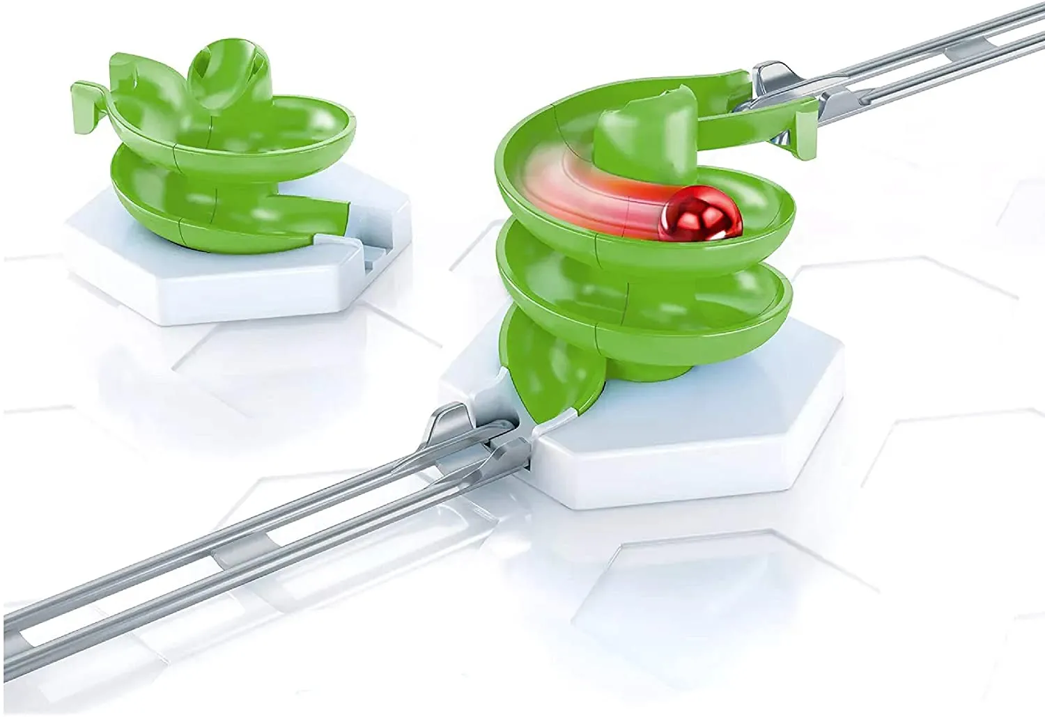 Gravitrax Obstacle Course Set