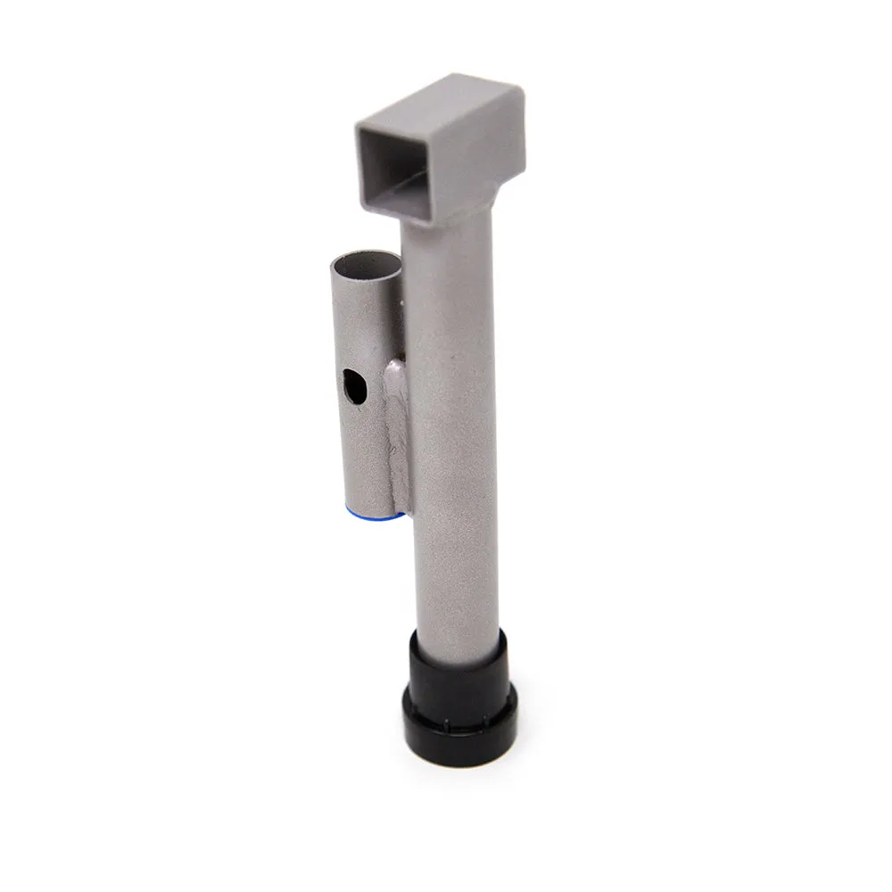Grey Mini Leg with T-Socket