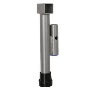 Grey Mini Leg with T-Socket