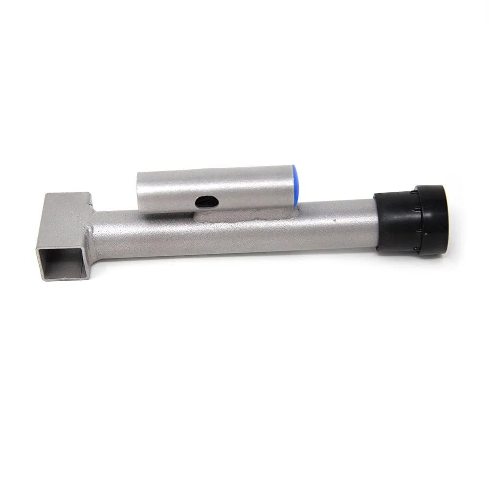 Grey Mini Leg with T-Socket