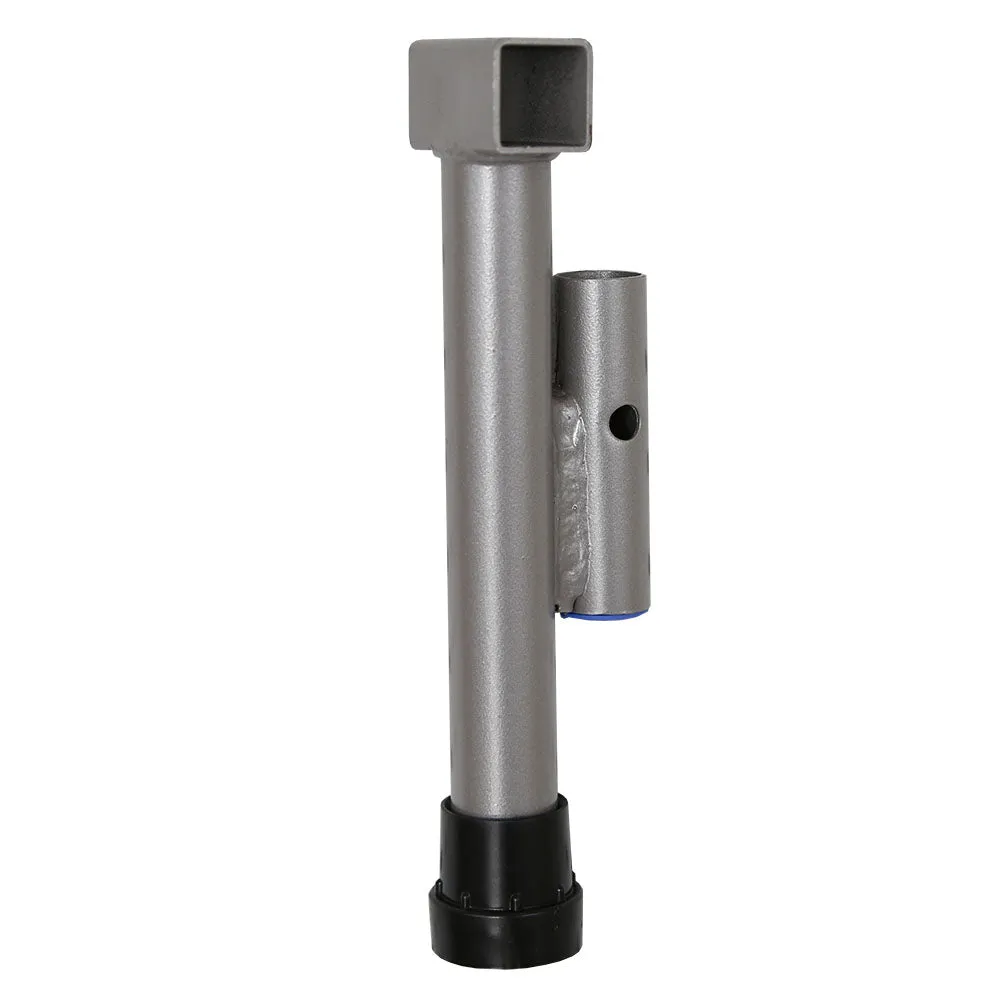 Grey Mini Leg with T-Socket
