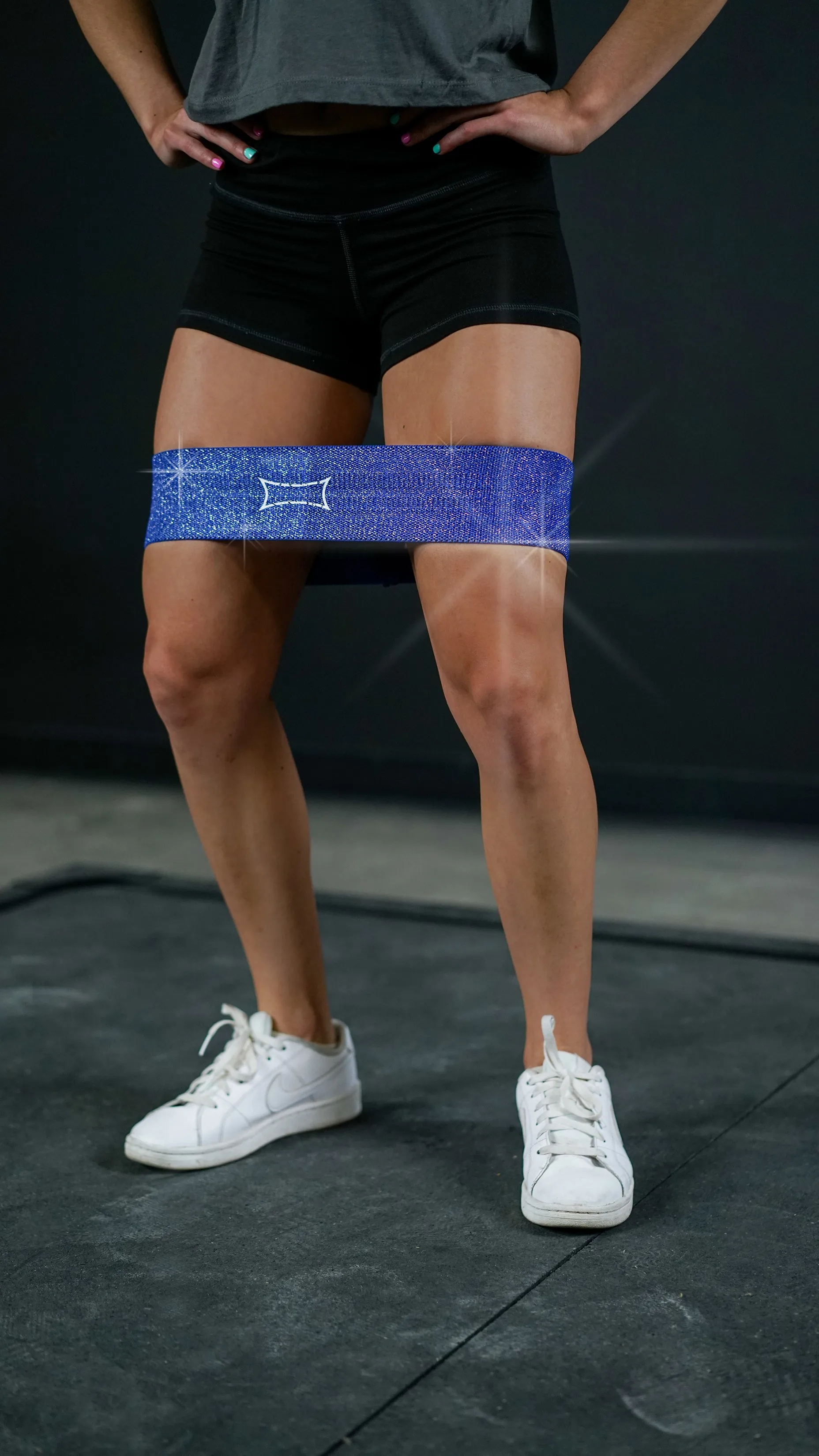 Grippy Hip Circle® - OUTLET