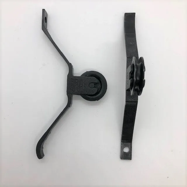 Guide Block Roller - suits Comalco Screen Top Door - Sold singly