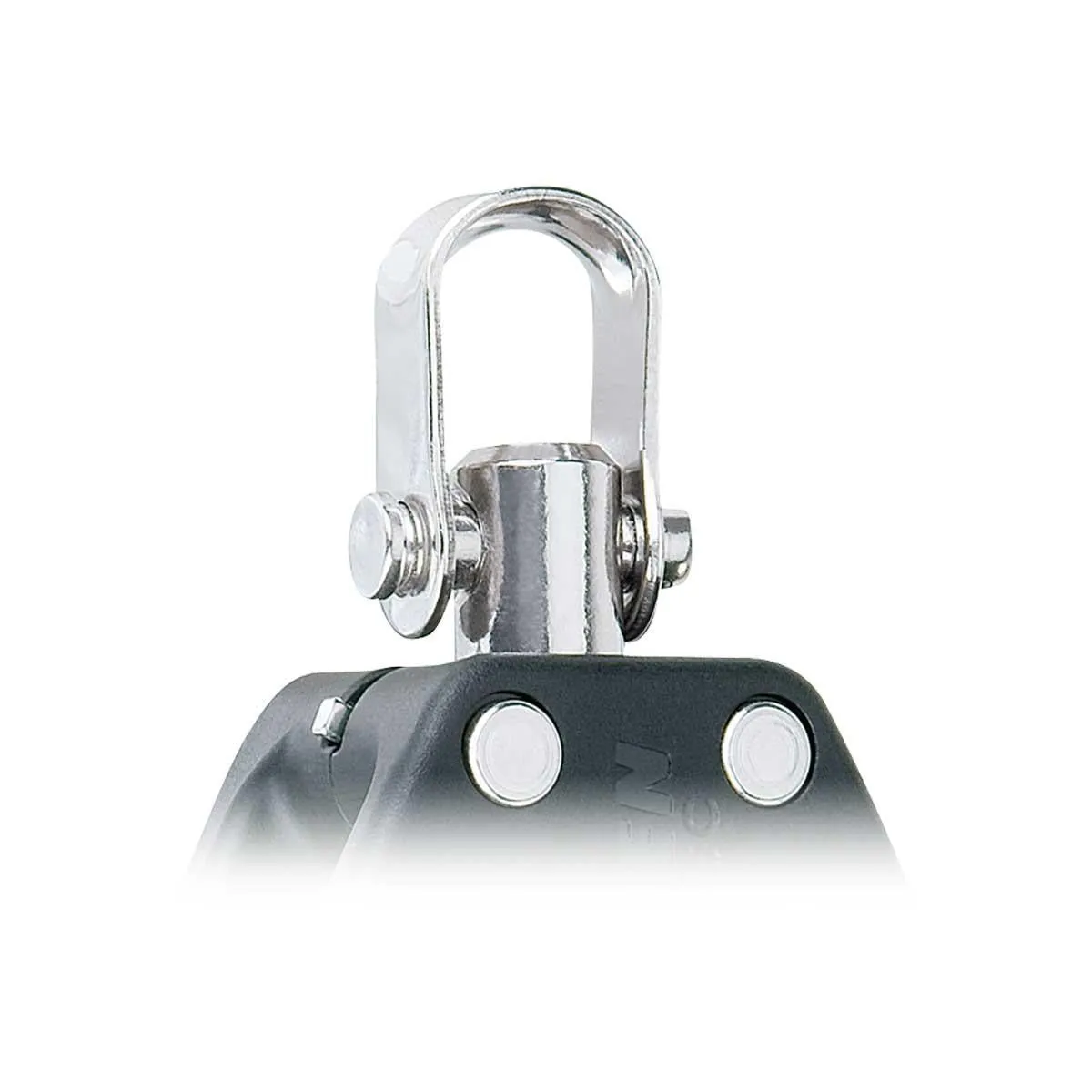 Harken 57mm Carbo Ratchet Block - 2135