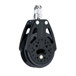 Harken 57mm Carbo Ratchet Block - 2135