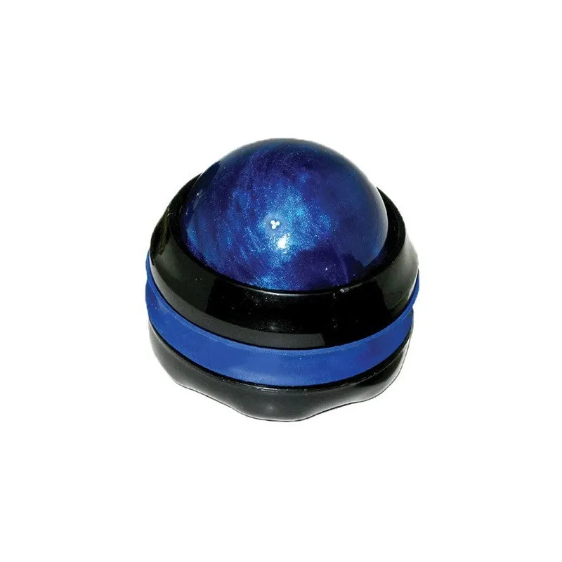 Harmony Roller (Green, White, Blue)