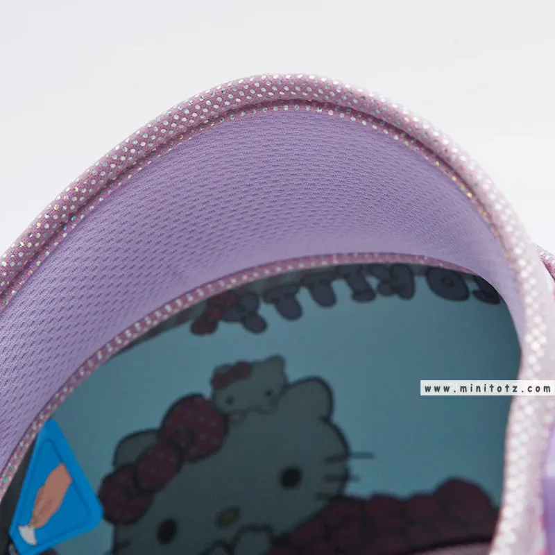 Hello Kitty Ribbon Sun Visor 2209JW04